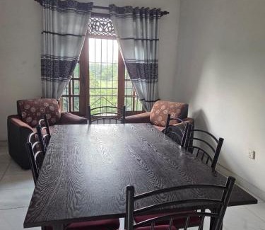 Harispattuwa Appartement | NALY's Lodge