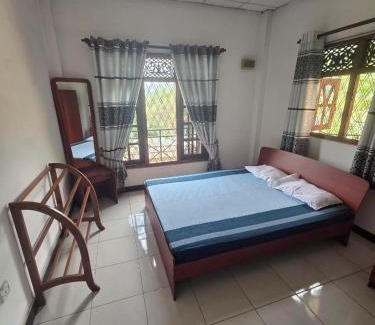 Harispattuwa Appartement | NALY's Lodge