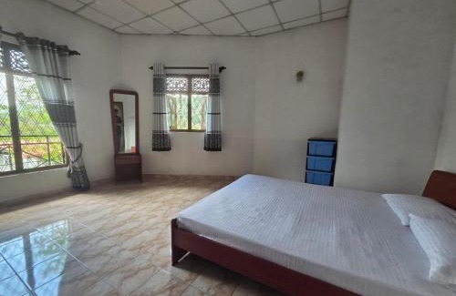 Harispattuwa Appartement | NALY's Lodge