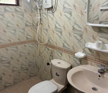 Harispattuwa Appartement | NALY's Lodge