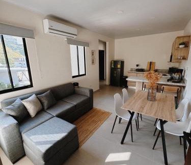 Jaco Appartement | Namú Apartment