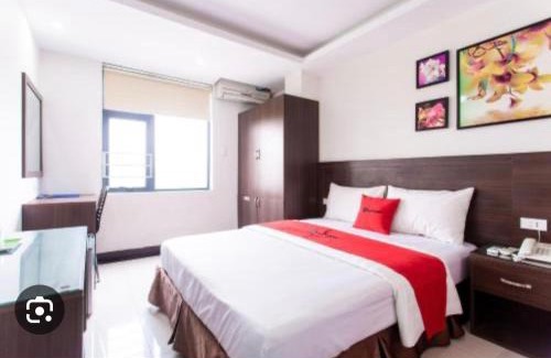 Nam Dinh Maison | NAM ĐỊNH NHÀ NGHỈ TRÀ my