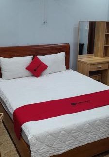 Nam Dinh Maison | NAM ĐỊNH NHÀ NGHỈ TRÀ my