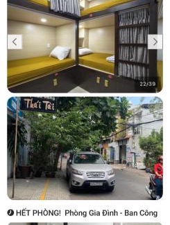 Nam Dinh Maison | NAM ĐỊNH NHÀ NGHỈ TRÀ my
