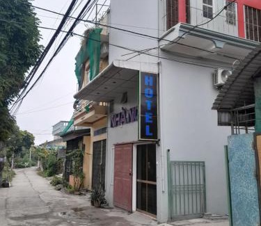 Nam Dinh Appartement | NAM ĐỊNH NHÀ NGHỈ trà my
