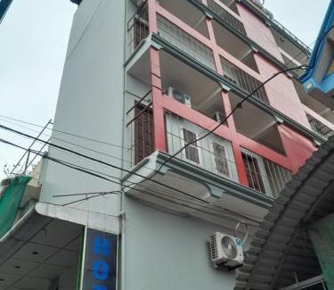 Nam Dinh Appartement | NAM ĐỊNH NHÀ NGHỈ trà my