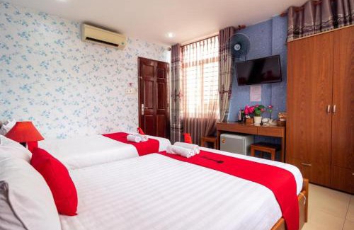 Phu Nhuan Appartement | Nam Bắc Hotel - 206 Phan Đăng Lưu, Q.Phú Nhuận - by Bay Luxury