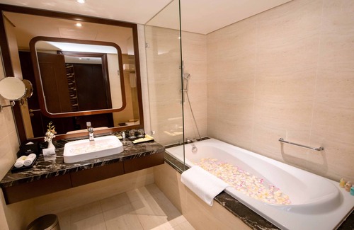 Nam Dinh Hôtel | Nam Cuong Nam Dinh Hotel