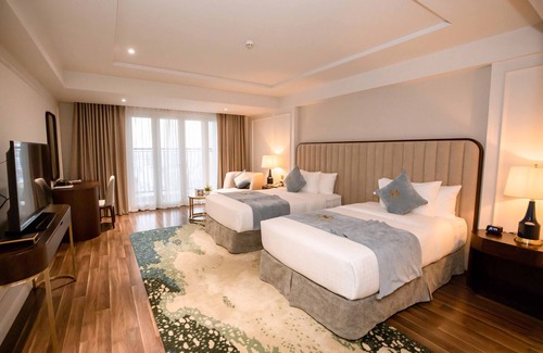 Nam Dinh Hôtel | Nam Cuong Nam Dinh Hotel