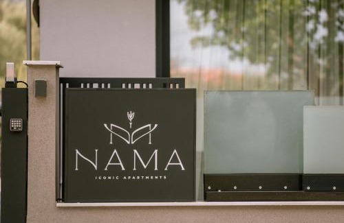 Nees Pagases Appartement | Nama Iconic South Residence