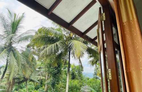 Handessa Maison | Namal Residence & Restaurant