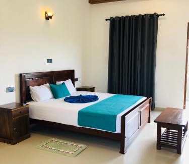 Weligama Maison | Namal Stay