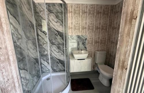 Moses Kotane Cabine | Namamaoto Cubes Resort
