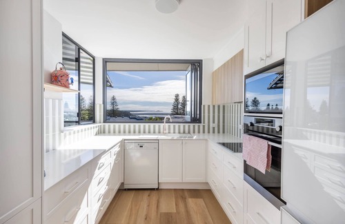 Yamba Appartement | Namanula 7 - Oceanstays
