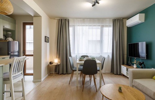 Varosha Appartement | Namaste apartment - cozy, central and relaxing stay near AUBG, freshly renovated