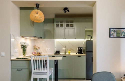 Varosha Appartement | Namaste apartment - cozy, central and relaxing stay near AUBG, freshly renovated