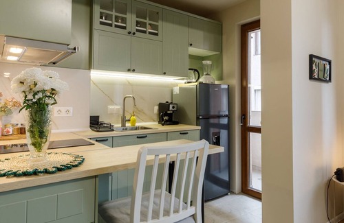 Varosha Appartement | Namaste apartment - cozy, central and relaxing stay near AUBG, freshly renovated