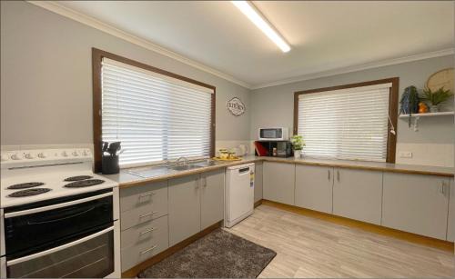 Caboolture Maison | Namaste
