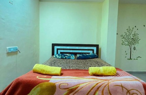 Daman Maison | Namaste Nirvana Guest House