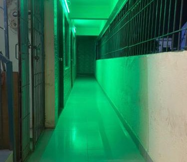 Daman Maison | Namaste Nirvana Guest House
