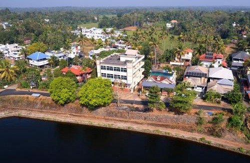 Alwaye Hôtel | Namasthe Ayurveda and Yoga Retreat Cochin