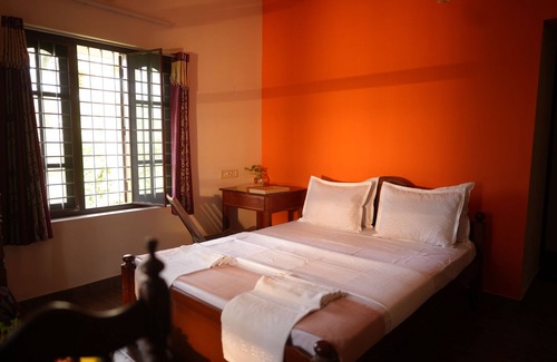 Alwaye Station Balnéaire | Namasthe Ayurveda and Yoga Retreat