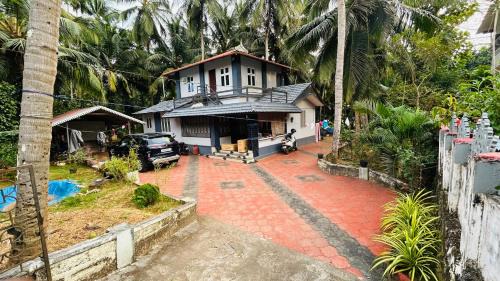 Cherplassery Maison | Namasthe Inn AC, Ottapalam-Palakkad Highway, Lakkidi
