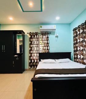 Cherplassery Maison | Namasthe Inn AC, Ottapalam-Palakkad Highway, Lakkidi
