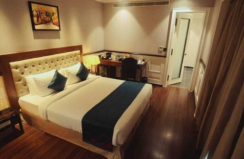 Bommasandra Hôtel | Nambiar Club Bellezea