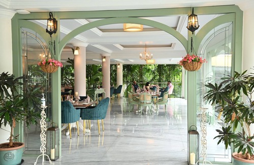 Bommasandra Hôtel | Nambiar Club Bellezea