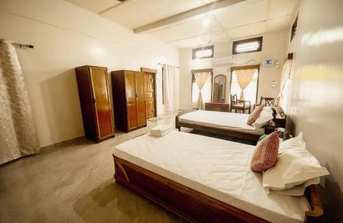Sibsagar Maison | Namdang Homestay