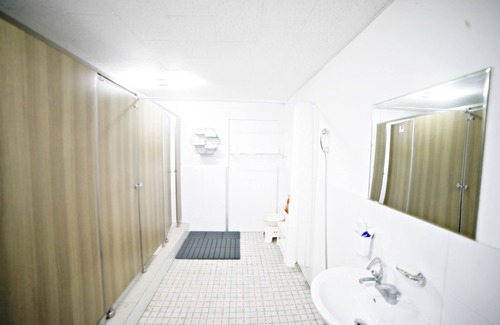 Hongseong Hôtel | Namdang Port Ocean Fantasy Hotel