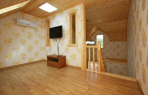 Changgae Maison | Namdangrodem Pension