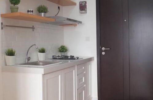 Bumi Serpong Damai Appartement | Namdur Casa de Parco Apartment, BSD City Tangerang