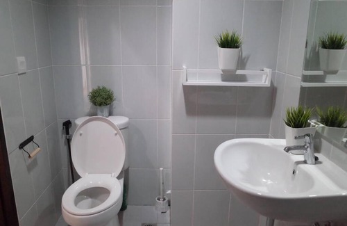 Bumi Serpong Damai Appartement | Namdur Casa de Parco Apartment, BSD City Tangerang