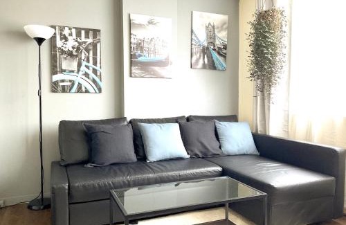 Manly Appartement | Namely Manly