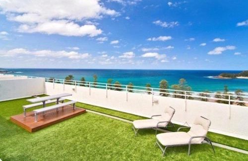 Manly Appartement | Namely Manly