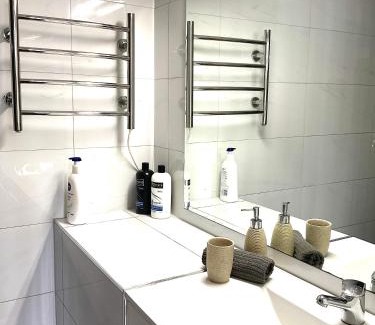 Manly Appartement | Namely Manly