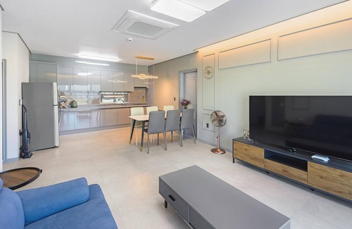 Namhae Maison | Namhae Andante Pension