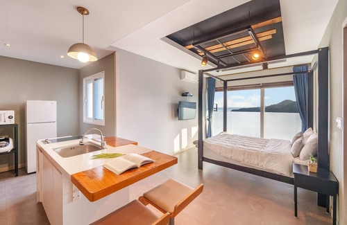 Namhae Maison | Namhae Aria Spa Pension