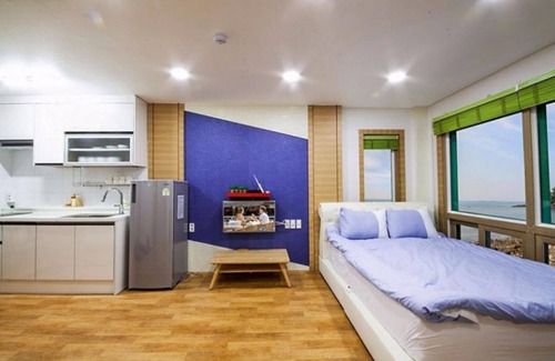 Namhae Maison | Namhae Bamsum Story Pension