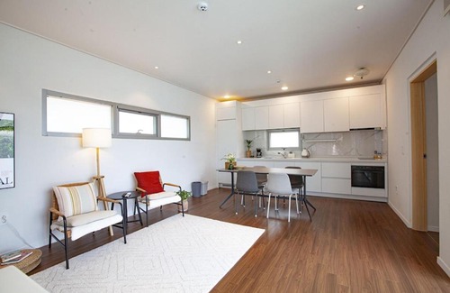Namhae Appartement | Namhae Bay 591