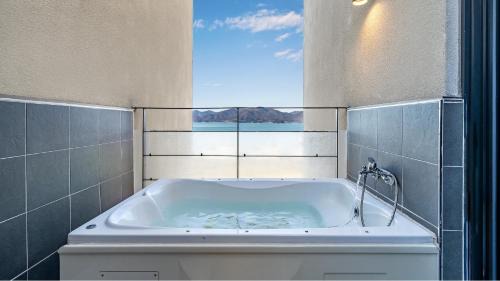 Namhae Maison | Namhae Byeol grigo namhae Pension