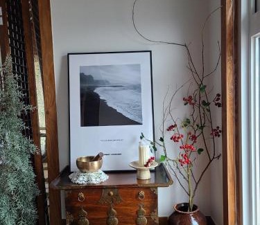 Namhae Maison | Namhae Choncangs