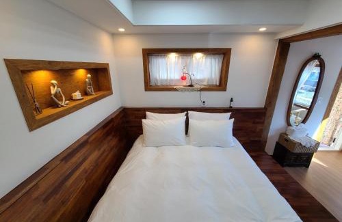 Namhae Maison | Namhae Choncangs