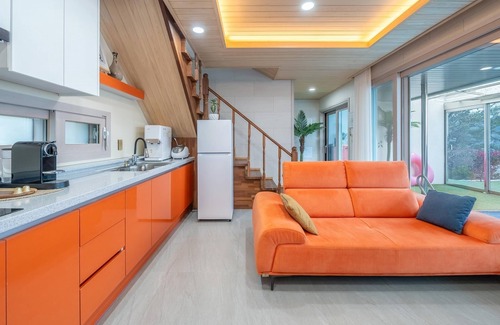 Namhae Maison | Namhae Eagless Poolvilla Pension