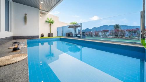 Namhae Maison | Namhae Eagless Poolvilla Pension