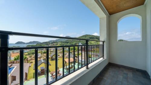 Namhae Maison | Namhae Familyae Pension