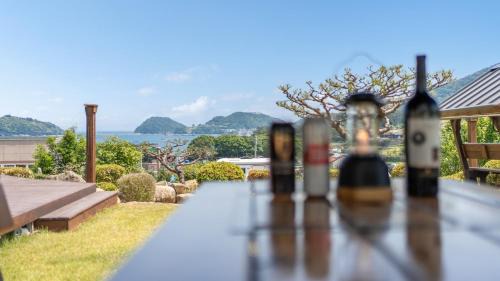 Namhae Maison | Namhae Familyae Pension