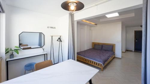 Namhae Maison | Namhae JJhouse Pension